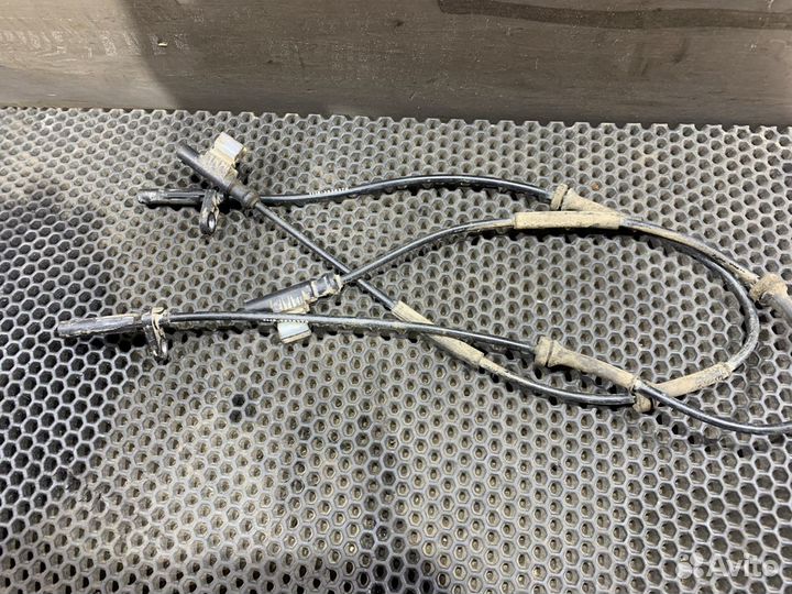 Датчик ABS задний Калина Гранта Приора Он-до