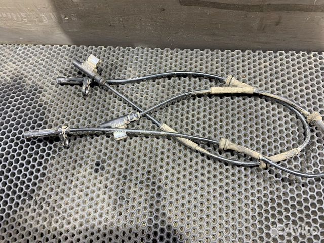 Датчик ABS задний Калина Гранта Приора Он-до