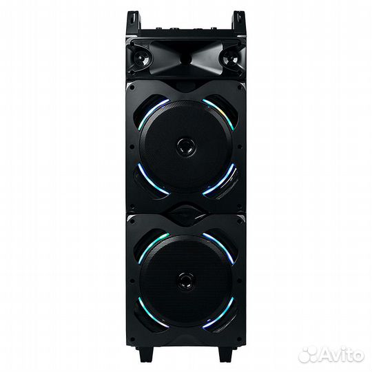 Переносная акустическая система Dialog 100 Watt