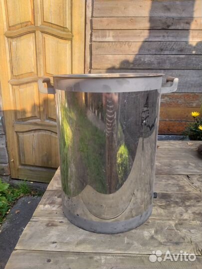 Домашняя пивоварня