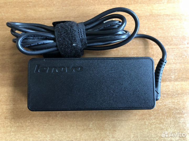 Блок питания lenovo ADP-65FD B