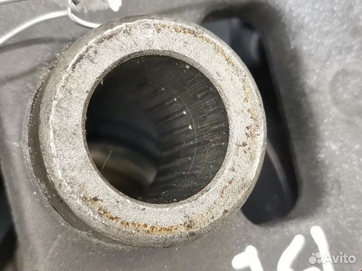 Руль для Ford Transit 4 4668775