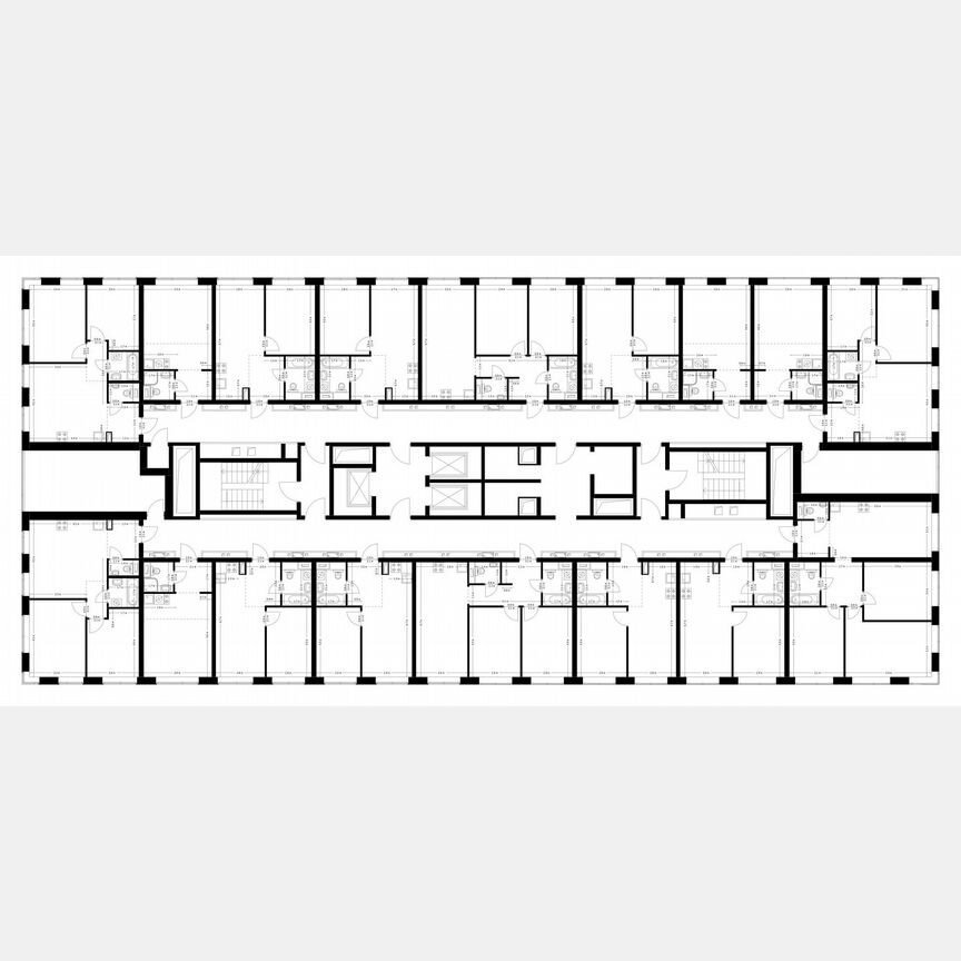 1-к. квартира, 34,7 м², 36/50 эт.