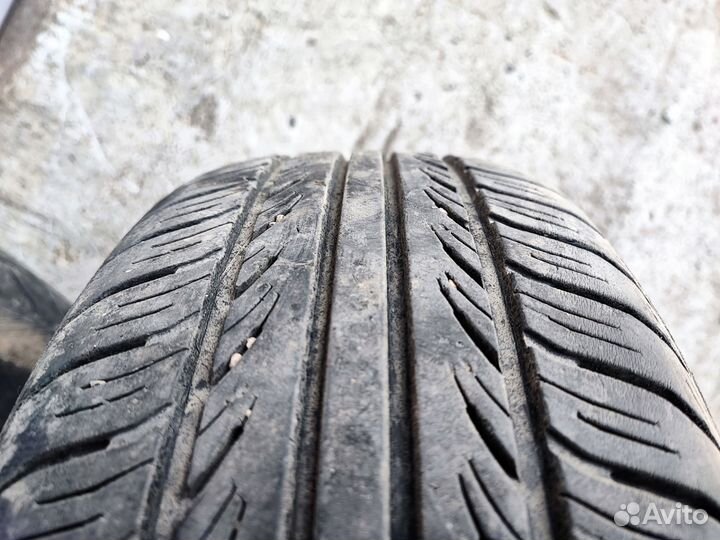 КАМА Breeze (HK-132) 185/60 R14 82H