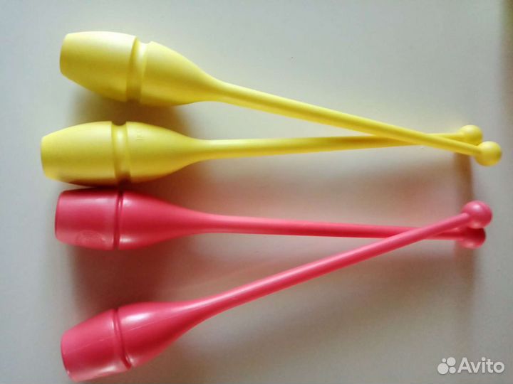 Булавы chacott 41