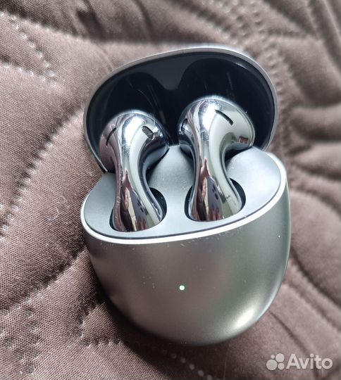 Huawei freebuds 5