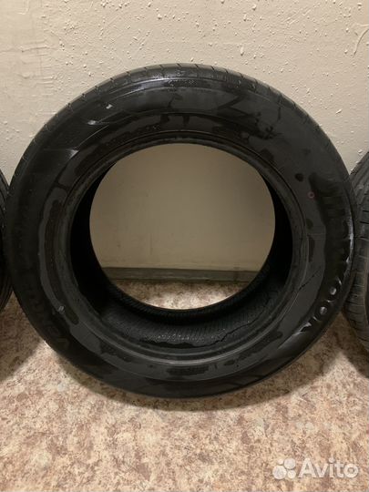 Hankook Ventus Prime 2 K115 225/60 R17 96T