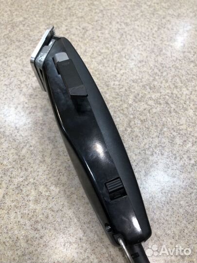 Машинка для стрижки животных moser