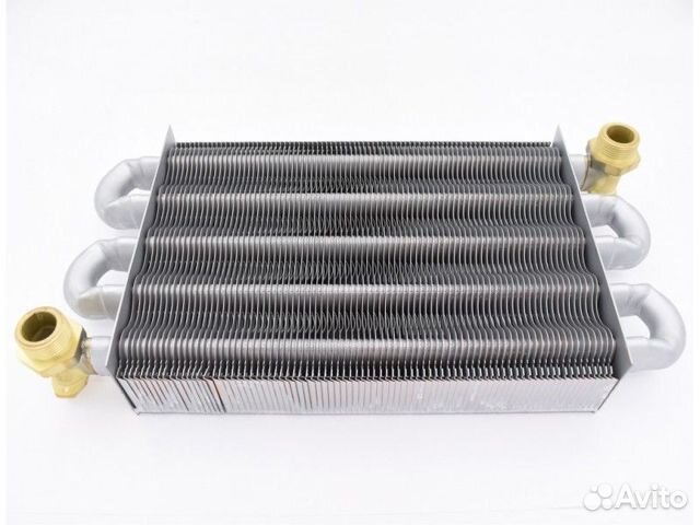 Теплообменник Viessmann Vitopend 24 кВт (Турция)