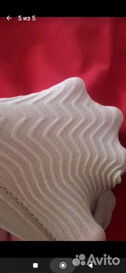 Манжеты на руки для похудения от 58 размера и выше