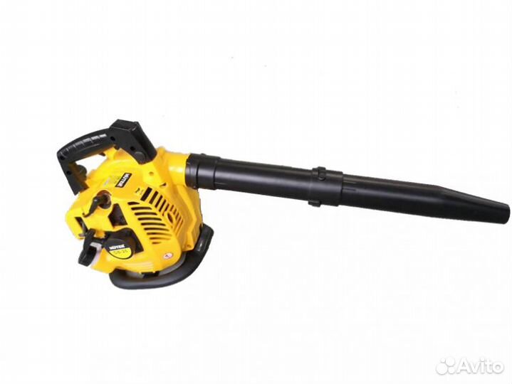 Воздуходувка бензиновая GB-26V huter