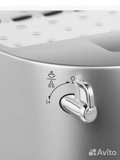 Кофемашина Delonghi ecam 250.31 SB