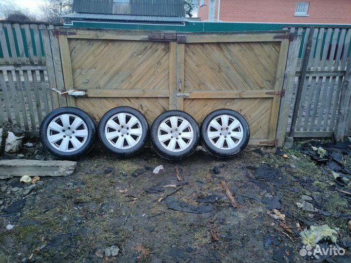 Колеса R 16