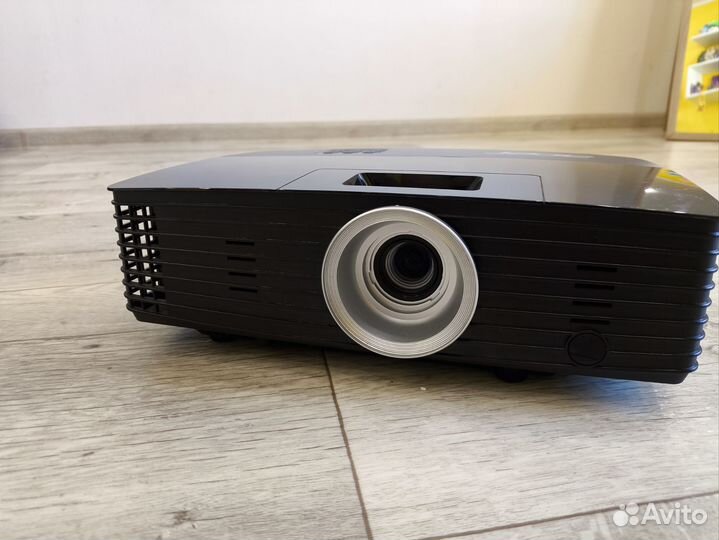 Проектор Acer p1285b