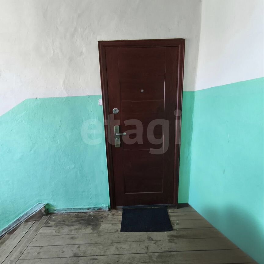 Квартира 2-комн. 45.9 м² в пгт Красный — фото 12 из 17