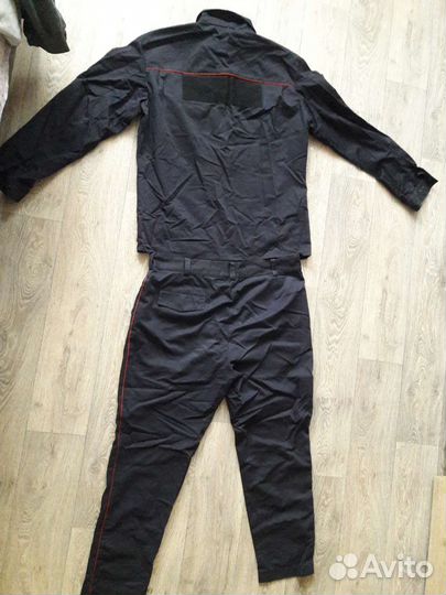 Полицейская форма