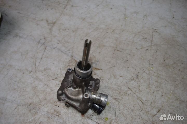 Помпа со Honda CBR 900 RR 919 1996 - 1999 г