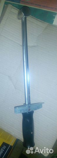 Ключ моментный шкальный кмш 1-150