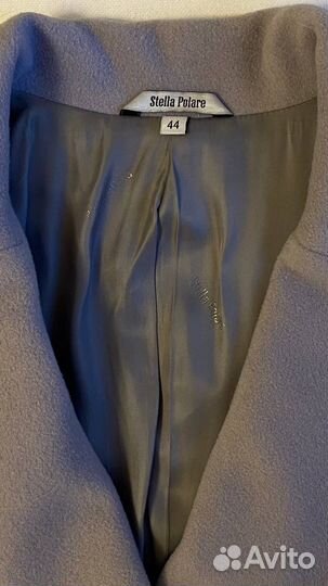 Пальто женское демисезонное