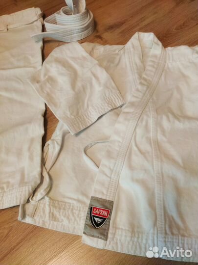 Кимоно. 100 котон