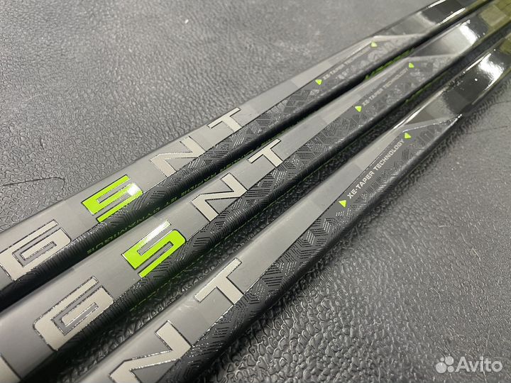 Клюшка хоккейная Ag5nt