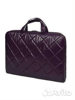 Сумка для ноутбука новая диаметром 15,6 дюймов