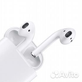 Airpods 2 pro 4
