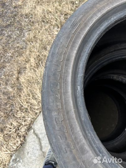 Triangle AdvanteX SUV TR259 245/45 R17 99