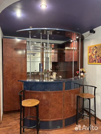 Барная стойка