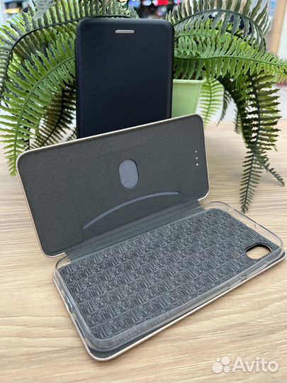 Чехол-книжка на Huawei Honor 8S/Y5 2019