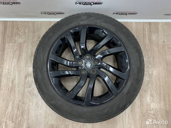 Колеса R20 Range Rover оригинальные