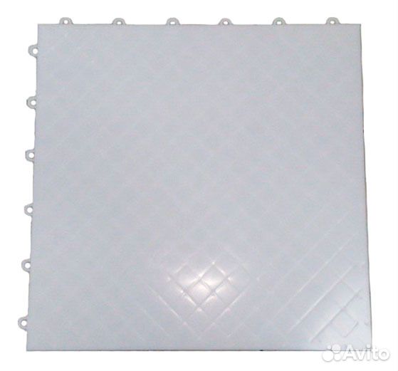 Искусственный лёд MAD GUY 45х45см