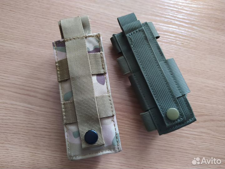 Подсумок для турникета и ножниц