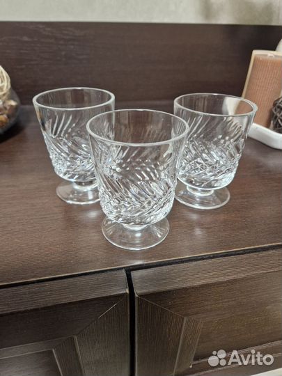 Графин+ стаканы