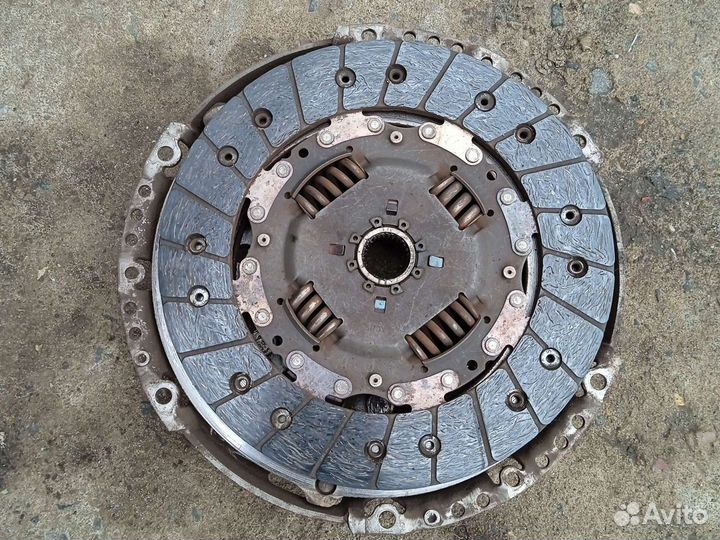 Продам диск сцепления Skoda, volkswage