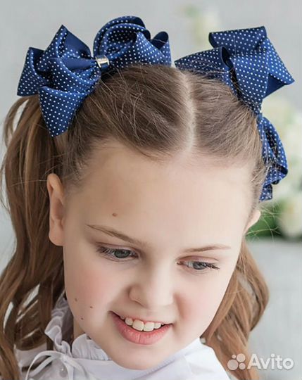 Аксессуары для волос