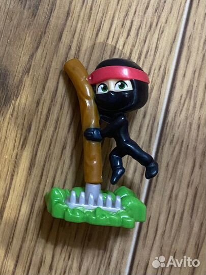 Маша и медведь киндер сюрприз