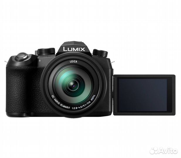 Компактный фотоаппарат Panasonic Lumix DC-FZ1000 I
