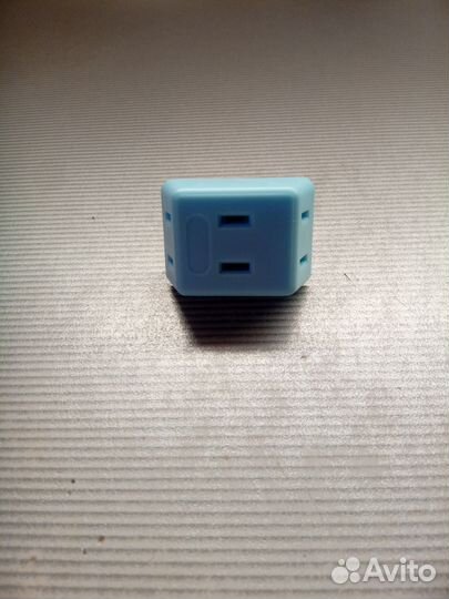 Тройники, шнуры для японской, USA аппаратуры