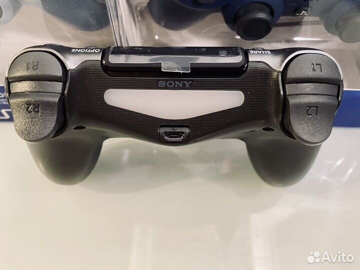 Джойстик геймпад PS4 DuаlShoсk (новый)