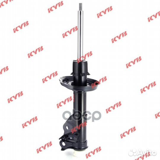 Амортизатор подвески газовый передн лев honda C