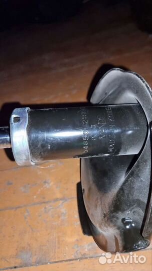 Амортизатор на Hyundai Santa Fe, ix35 новый