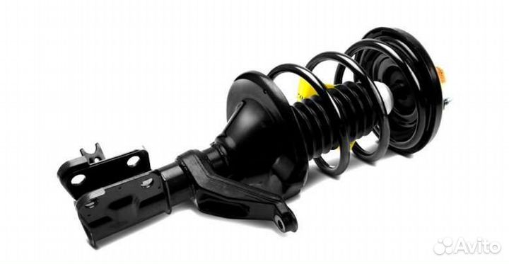 Амортизаторы, пружины, опоры для Hyundai/Kia