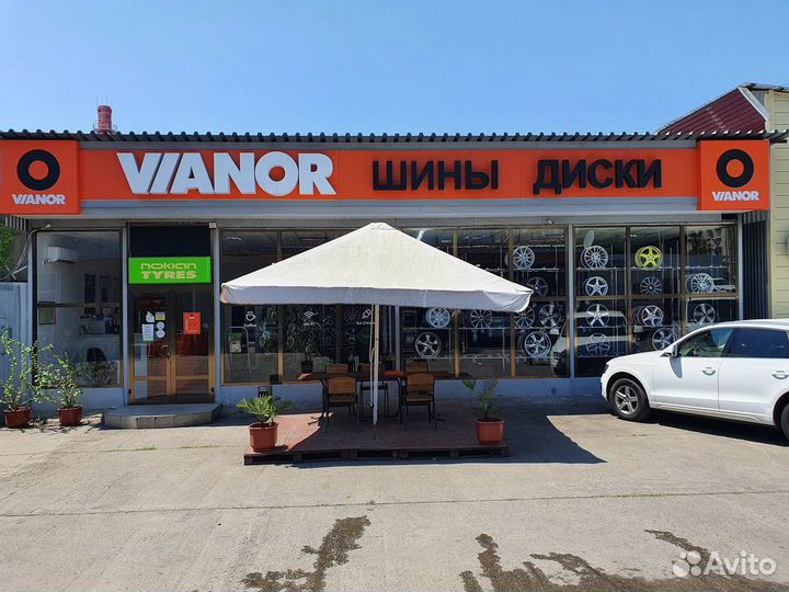 Администратор на автомойку