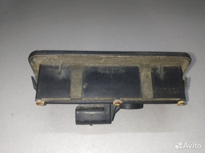 Кнопка открывания багажника Ford Focus 2 Plus