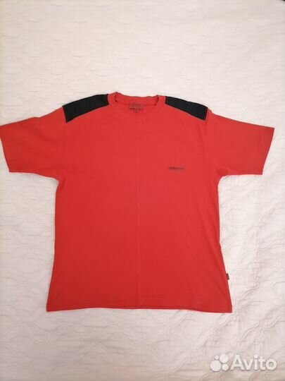 Футболка мужская Vigoss jeans XXL