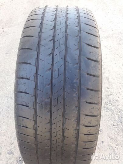 Dunlop SP Sport 7000 A/S 225/55 R18