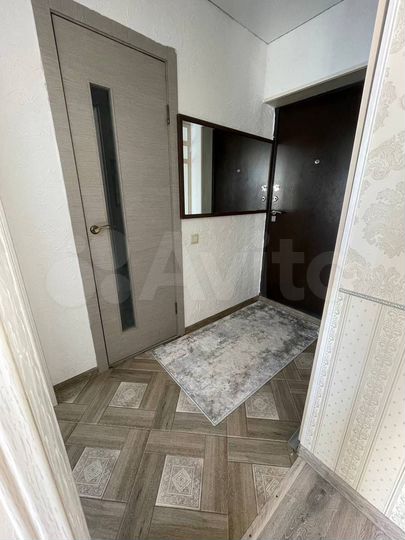 1-к. квартира, 30,5 м², 3/3 эт.