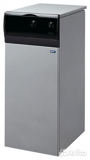 Газовый котел Baxi Slim 1.400 iN