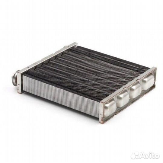 Теплообменник Навьен